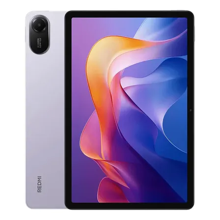 Tablet Xiaomi Redmi Pad2 De 256gb 8gb 11'' Fhd+ 90hz Color Violeta