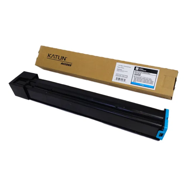 Toner Katun Mx-61nt-ca / Ma / Ya Para Sharp Mx3570/4050/4070
