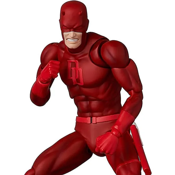 Figura Marvel Mafex 223 Daredevil