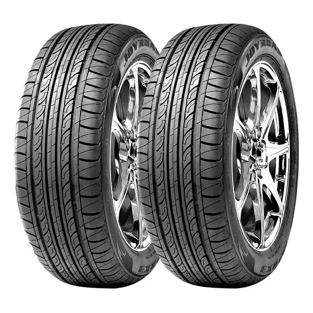 Paquete De 2 Llantas 215/75r15 Joyroad Hp Rx3 101h Msi