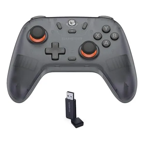 Control Gamepad Gamesir Nova Lite Android iPhone Pc Switch