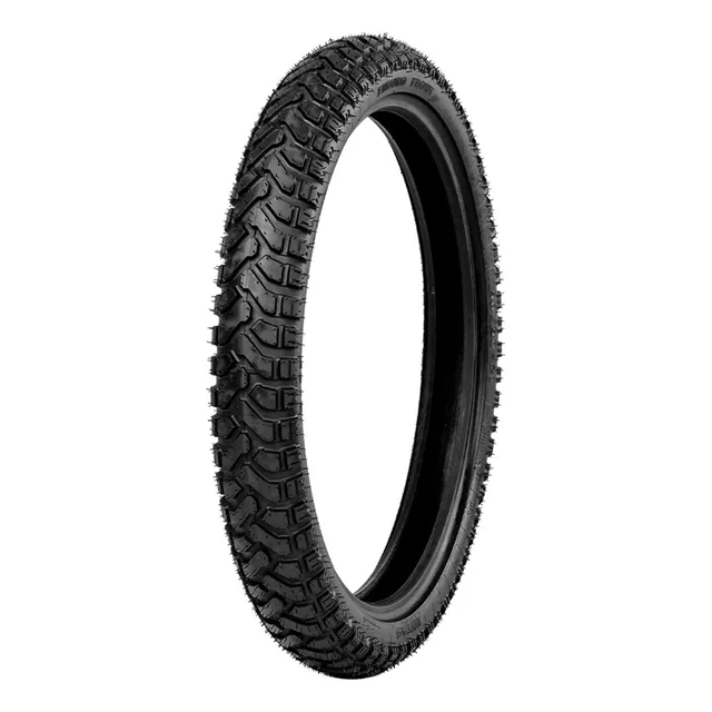 Pneu Dianteiro Mitas E-07 90/90-21 54t Tiger 900