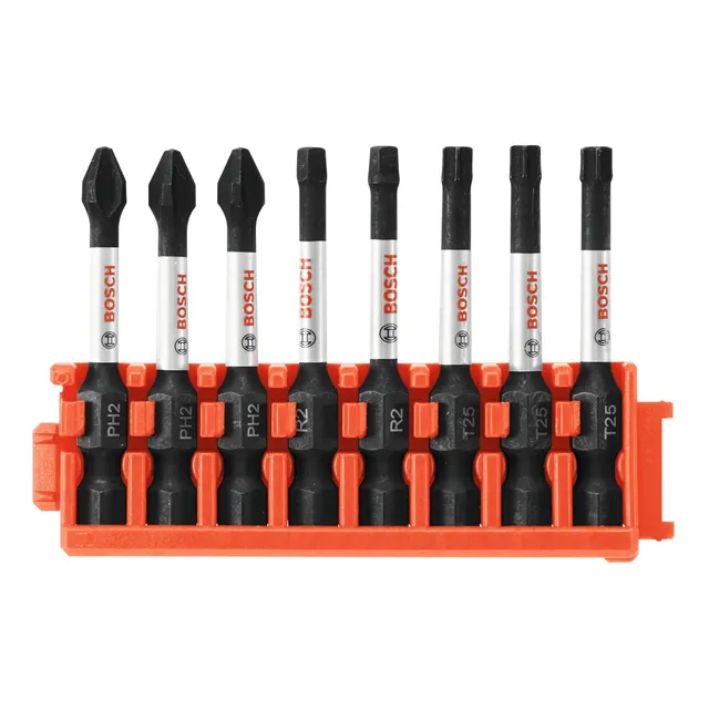 Ccstv108 8 Repuesto Impact Tough Torx 1 Insertar Punta