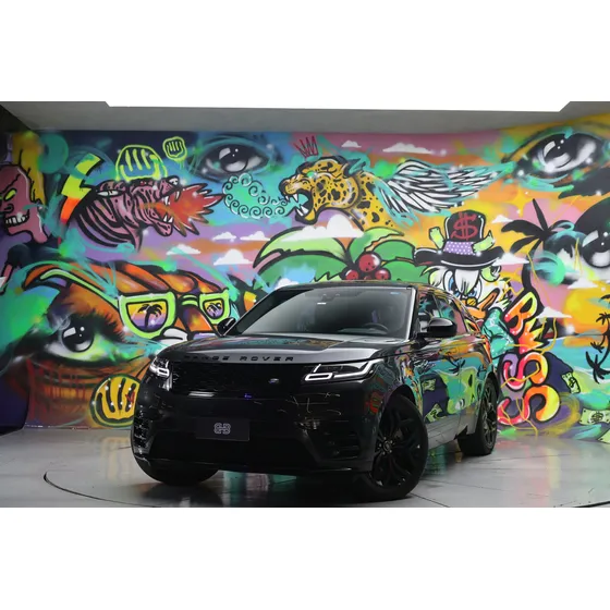 Land Rover Range Rover Velar 2.0 R-dynamic Se Si4 5p