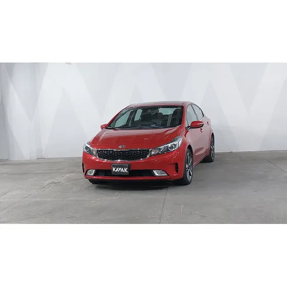 Kia Forte 2.0 Sx Auto