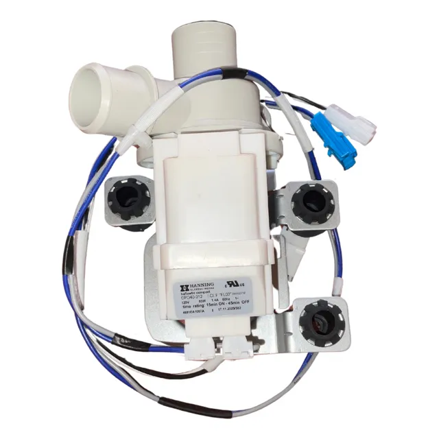 Bomba Lavadora LG 5859ea1004p