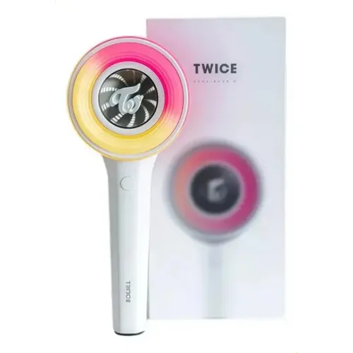 Barra De Luz L Duas Vezes Oficial Ver.3 [candybong Infinity