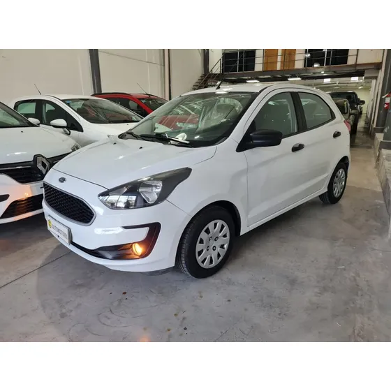 Ford Ka 1.5 S