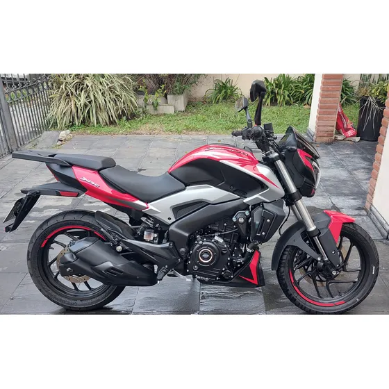 Bajaj Dominar 250 2024