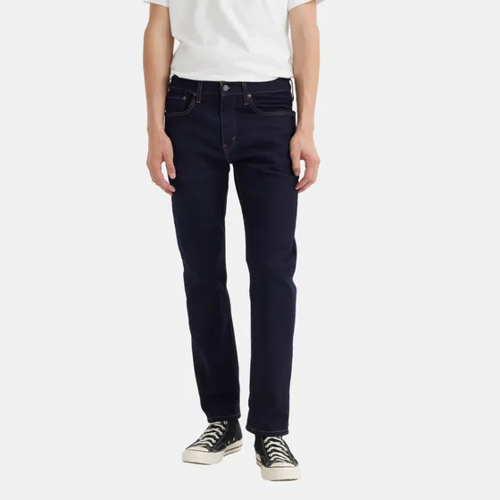 Jeans Hombre 502 Taper Azul Levis 29507-0036