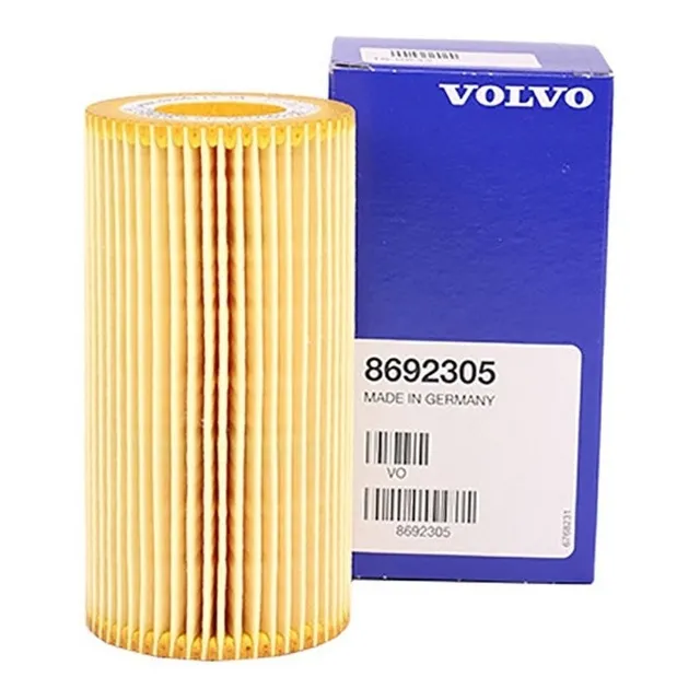 Filtro De Aceite - Volvo Original