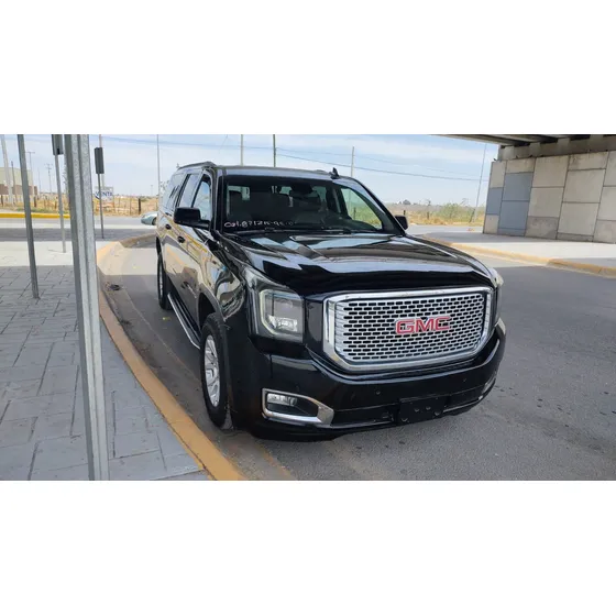 Gmc Yukon Xl 5.3