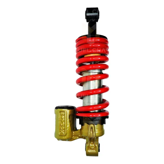 Monoshock Trasero Pulsar Ns 200 - Original 