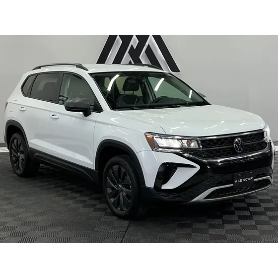 Volkswagen Taos 2023 1.4 Trendline At