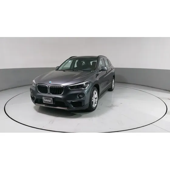 Bmw X1 1.5 Sdrive 18ia At