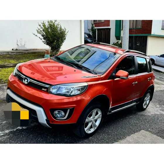 Great Wall Haval 1.5 M4