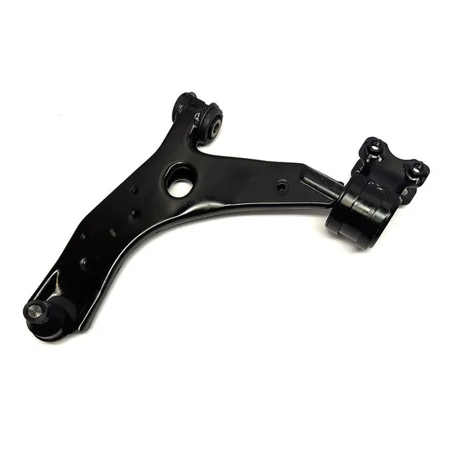 Tijera Delantera Izquierda Mazda 3 Todos  2005 /... Inferior