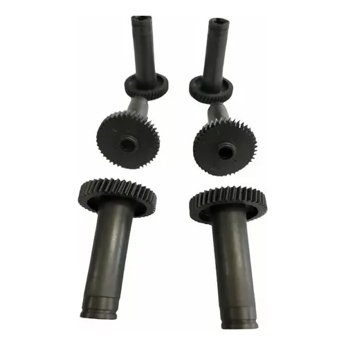 Par Engranajes Originales Para Batidora LG Vastago Largo