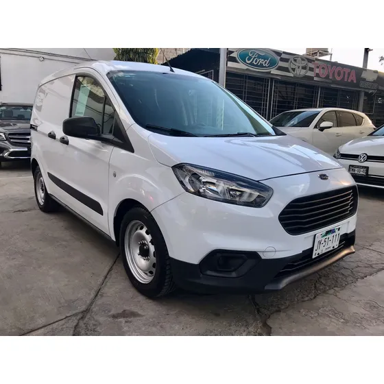 Ford Transit Courier 1.0