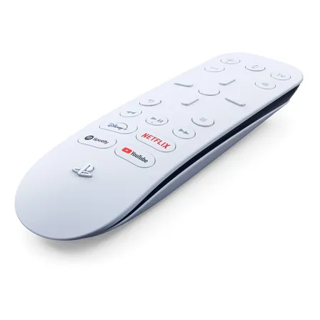 Control Remoto Multimedia Ps5
