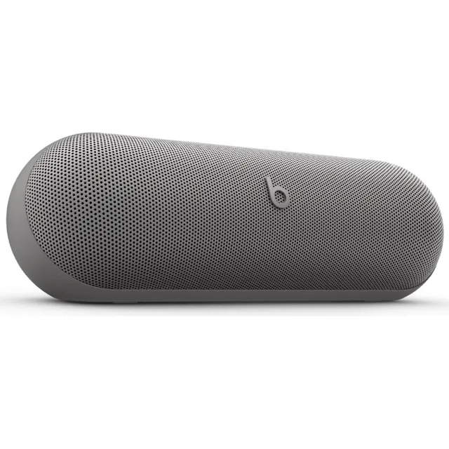 Altavoz Bluetooth Beats Pill X Kim Kardashian Gris Oscuro