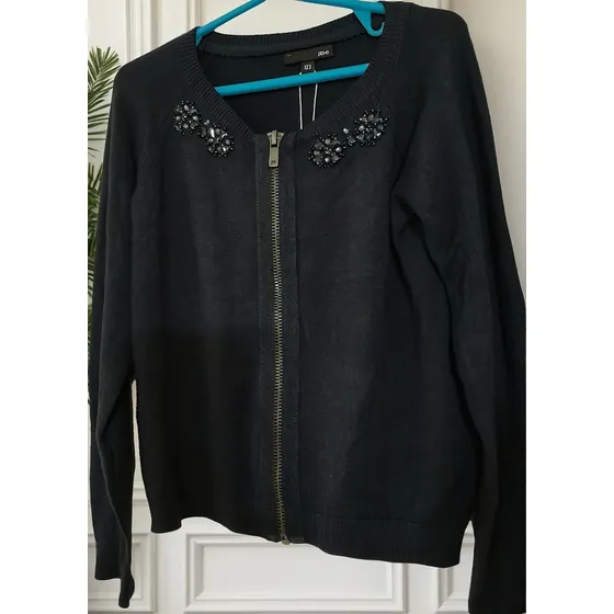 Saco Cardigan Nuevo Con Etiqueta Talle 6 Niña, Cataleya
