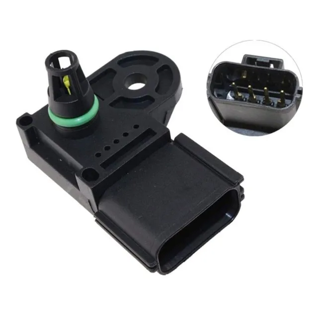 Sensor Map Ford Mondeo Ranger 2.3 2.5 Duratec Volvo C30 S40