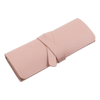 Elegante Estuche De Almacenamiento De Viaje Para Joyas Elegante Estuche De Almacenamiento De Viaje Para Joyas