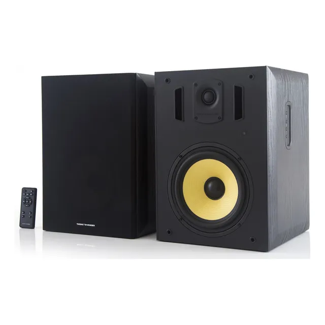 Parlante Thonet & Vander Titan Con Bluetooth - Usado