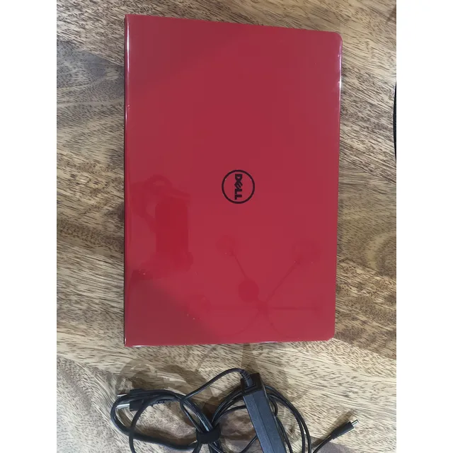 Laptop Dell Inspiron I3 Ssd 8gb Ram