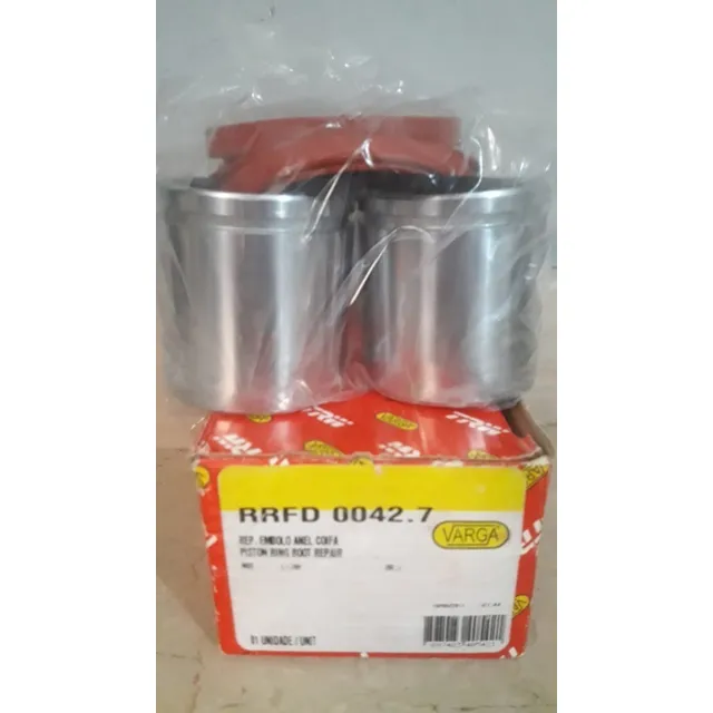 Kit De Caliper Mercedes Benz 364/711/712
