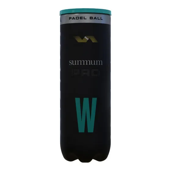 Pelotas Padel Varlion Summum Pro W X 3 Pelotas