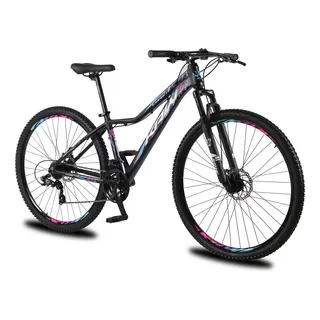 Bicicleta Aro 29 Krw Alum 21vel Freio A Disco SuspensĂŁo Kr14 Bicicleta Aro 29 Krw Alum 21vel Freio A Disco SuspensĂŁo Kr14