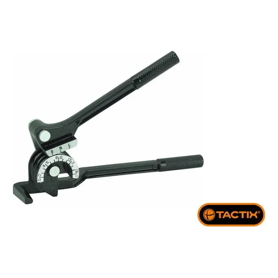 Dobla Tubo De 1/4 A 3/8 Tactix