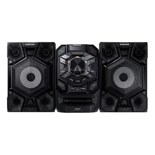 Minicomponente Samsung Mx-j630/zb