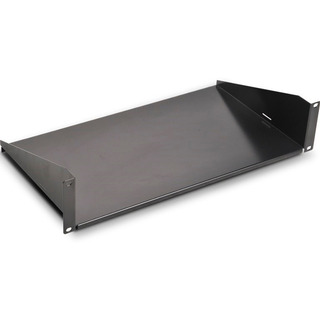 Charola Saxxon Br10 Para Rack De 10 X 19'' 2ur Para Rack Gab Charola Saxxon Br10 Para Rack De 10 X 19'' 2ur Para Rack Gab
