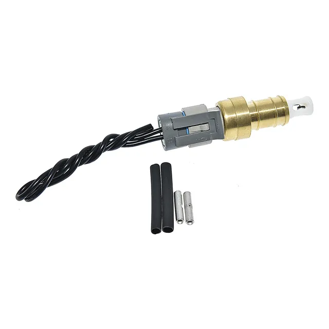 Sensor Temp Aire Admisión Impala V6 3.4l 00-05