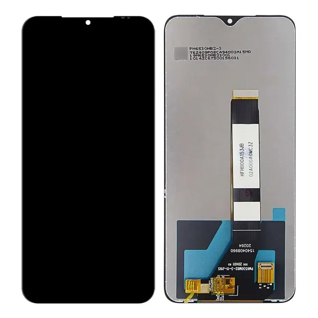 Pantalla Compatible Con Poco M3 + Envío Gratis