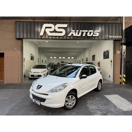 Peugeot 207 1.4 Allure Hdi 70cv