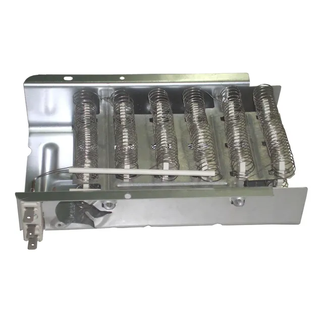 Resistencia Secadora Whirlpool Usa 8573069 Cabrio 