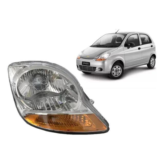 Farola Chevrolet Spark Chronos Life 2006 A 2019