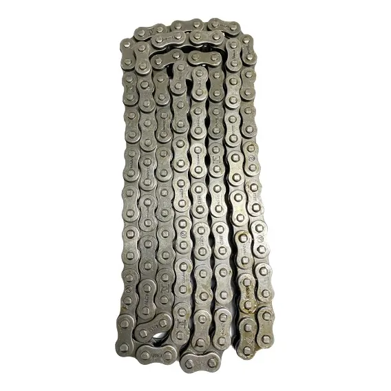 Cadena Riffel Con Oring 428 Ho 136l