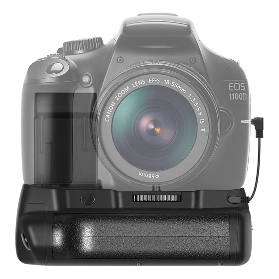 Neewer Vertical Battery Grip Para Canon 1100d 1200d 1300d