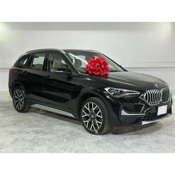 Bmw X1 2.0 Sdrive 20i At