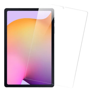 Vidrio Templado Compatible Tablet Samsung Galaxy S6lite 10.4 Vidrio Templado Compatible Tablet Samsung Galaxy S6lite 10.4