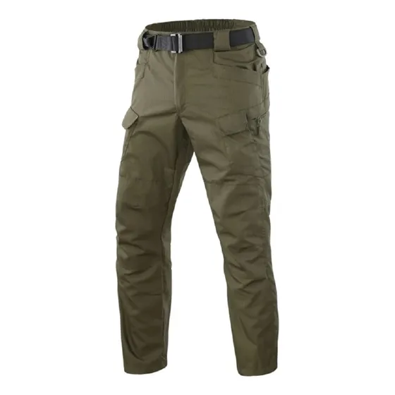 Pantalón  Para Uso Militar  De Caza Esdy