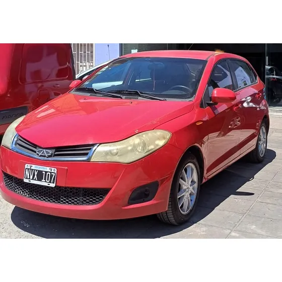 Chery Fulwin 1.5 Ii Hatchback