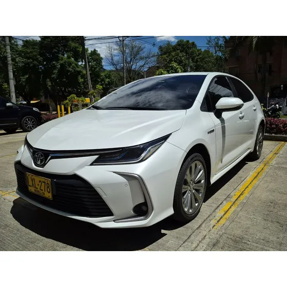 Toyota Corolla 1.8 Xe-i Hybrid 2023