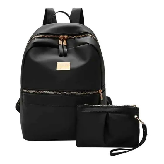 Bolso Morral Para Damas En Set
