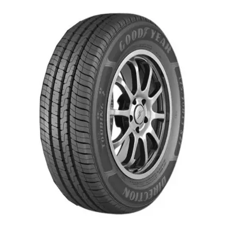 Kit De 2 Pneus Goodyear Direction Touring 2 P 175/70r13 82 T